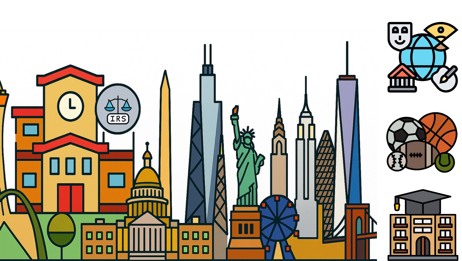 Tax Filing in georgia